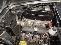 Lancia - flaminia sport zagato 3c - flaminia sport zagato 3c - oldtimer - afbeelding 11 van  59