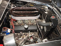 Lancia - flaminia sport zagato 3c - flaminia sport zagato 3c - oldtimer - afbeelding 15 van  59