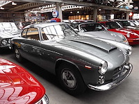 Lancia - flaminia sport zagato 3c - flaminia sport zagato 3c - oldtimer - afbeelding 26 van  59