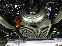 Lancia - flaminia sport zagato 3c - flaminia sport zagato 3c - oldtimer - afbeelding 30 van  59