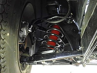 Lancia - flaminia sport zagato 3c - flaminia sport zagato 3c - oldtimer - afbeelding 31 van  59
