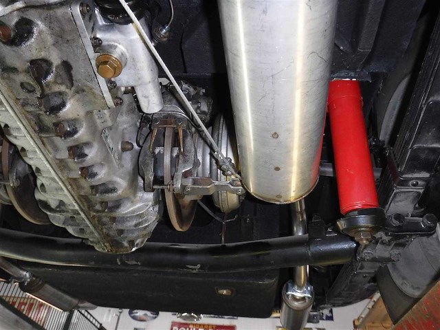 Lancia - flaminia sport zagato 3c - flaminia sport zagato 3c - oldtimer - afbeelding 35 van  59