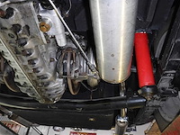 Lancia - flaminia sport zagato 3c - flaminia sport zagato 3c - oldtimer - afbeelding 35 van  59
