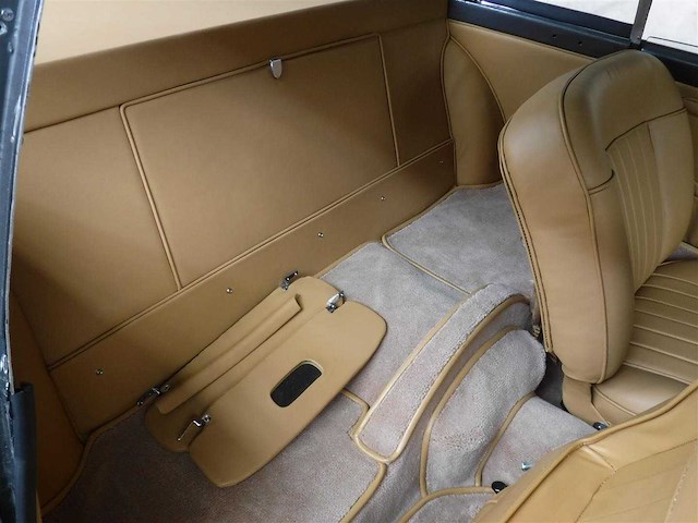 Lancia - flaminia sport zagato 3c - flaminia sport zagato 3c - oldtimer - afbeelding 42 van  59