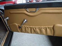 Lancia - flaminia sport zagato 3c - flaminia sport zagato 3c - oldtimer - afbeelding 44 van  59
