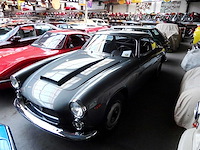 Lancia - flaminia sport zagato 3c - flaminia sport zagato 3c - oldtimer - afbeelding 34 van  59