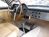 Lancia - flaminia sport zagato 3c - flaminia sport zagato 3c - oldtimer - afbeelding 46 van  59