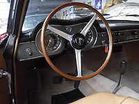 Lancia - flaminia sport zagato 3c - flaminia sport zagato 3c - oldtimer - afbeelding 49 van  59