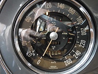 Lancia - flaminia sport zagato 3c - flaminia sport zagato 3c - oldtimer - afbeelding 50 van  59
