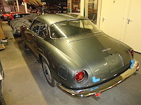 Lancia - flaminia sport zagato 3c - flaminia sport zagato 3c - oldtimer - afbeelding 56 van  59
