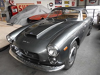 Lancia - flaminia sport zagato 3c - flaminia sport zagato 3c - oldtimer - afbeelding 58 van  59