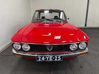 Lancia - fulvia 3 - oldtimer - 1974 - afbeelding 2 van  36