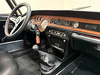 Lancia - fulvia 3 - oldtimer - 1974 - afbeelding 9 van  36