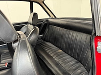 Lancia - fulvia 3 - oldtimer - 1974 - afbeelding 13 van  36