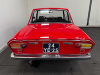 Lancia - fulvia 3 - oldtimer - 1974 - afbeelding 33 van  36