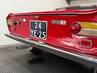 Lancia - fulvia 3 - oldtimer - 1974 - afbeelding 6 van  36