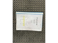 Lancia - fulvia 3 - oldtimer - 1974 - afbeelding 16 van  36