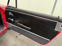 Lancia - fulvia 3 - oldtimer - 1974 - afbeelding 20 van  36