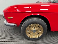 Lancia - fulvia 3 - oldtimer - 1974 - afbeelding 28 van  36