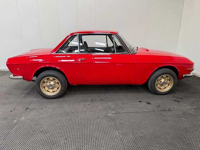 Lancia - fulvia 3 - oldtimer - 1974 - afbeelding 35 van  36
