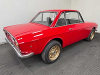 Lancia - fulvia 3 - oldtimer - 1974 - afbeelding 36 van  36