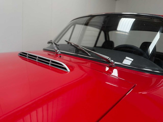 Lancia - fulvia 3 - oldtimer - 1974 - afbeelding 28 van  36