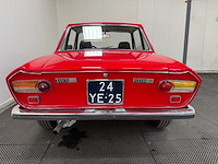 Lancia - fulvia 3 - oldtimer - 1974 - afbeelding 4 van  36