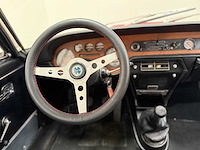 Lancia - fulvia 3 - oldtimer - 1974 - afbeelding 5 van  36