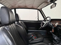 Lancia - fulvia 3 - oldtimer - 1974 - afbeelding 32 van  36