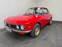 Lancia - fulvia 3 - oldtimer - 1974