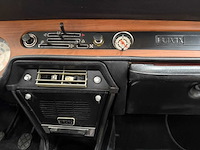 Lancia - fulvia 3 - oldtimer - 1974 - afbeelding 10 van  36