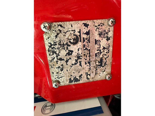 Lancia - fulvia 3 - oldtimer - 1974 - afbeelding 12 van  36