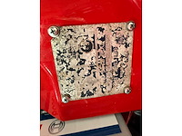 Lancia - fulvia 3 - oldtimer - 1974 - afbeelding 12 van  36