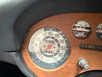 Lancia - fulvia 3 - oldtimer - 1974 - afbeelding 13 van  36