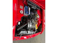 Lancia - fulvia 3 - oldtimer - 1974 - afbeelding 16 van  36