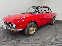 Lancia - fulvia 3 - oldtimer - 1974 - afbeelding 18 van  36