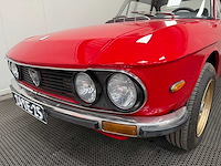 Lancia - fulvia 3 - oldtimer - 1974 - afbeelding 25 van  36