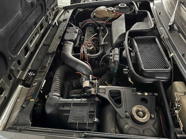 Lancia - hf turbo - delta - oldtimer - afbeelding 2 van  15
