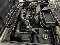 Lancia - hf turbo - delta - oldtimer - afbeelding 2 van  15