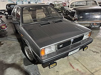 Lancia - hf turbo - delta - oldtimer - afbeelding 8 van  15