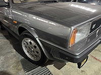 Lancia - hf turbo - delta - oldtimer - afbeelding 10 van  15