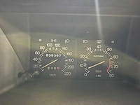 Lancia - hf turbo - delta - oldtimer - afbeelding 11 van  15