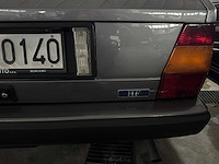 Lancia - hf turbo - delta - oldtimer - afbeelding 14 van  15