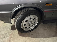 Lancia - hf turbo - delta - oldtimer - afbeelding 15 van  15
