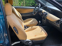 Lancia - ypsilon - 1.2 ls ecvt - automaat - 105.000 km - 1999 - zf-jn-16 - personenauto - afbeelding 2 van  10