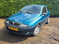 Lancia - ypsilon - 1.2 ls ecvt - automaat - 105.000 km - 1999 - zf-jn-16 - personenauto