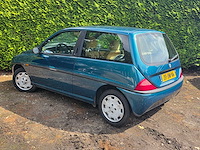 Lancia - ypsilon - 1.2 ls ecvt - automaat - 105.000 km - 1999 - zf-jn-16 - personenauto - afbeelding 5 van  10