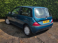 Lancia - ypsilon - 1.2 ls ecvt - automaat - 105.000 km - 1999 - zf-jn-16 - personenauto - afbeelding 6 van  10