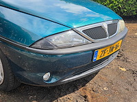 Lancia - ypsilon - 1.2 ls ecvt - automaat - 105.000 km - 1999 - zf-jn-16 - personenauto - afbeelding 8 van  10