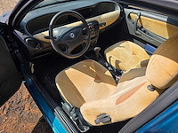 Lancia - ypsilon - 1.2 ls ecvt - automaat - 105.000 km - 1999 - zf-jn-16 - personenauto - afbeelding 10 van  10